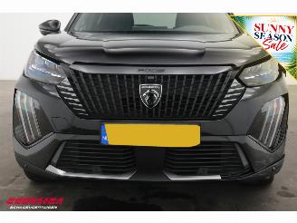 Peugeot e-2008 EV GT 54 kWh Cruise Navi Clima Apple/Android PDC picture 6