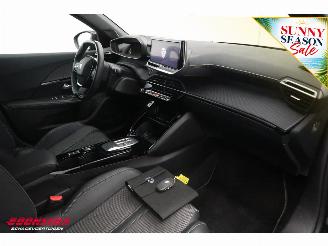 Peugeot e-2008 EV GT 54 kWh Cruise Navi Clima Apple/Android PDC picture 15