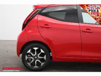 Toyota Aygo 1.0 VVT-i x-joy 5-drs Bluetooth Clima Cruise 63.169 km! picture 14