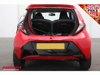 Toyota Aygo 1.0 VVT-i x-joy 5-drs Bluetooth Clima Cruise 63.169 km! picture 9