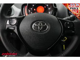 Toyota Aygo 1.0 VVT-i x-joy 5-drs Bluetooth Clima Cruise 63.169 km! picture 23