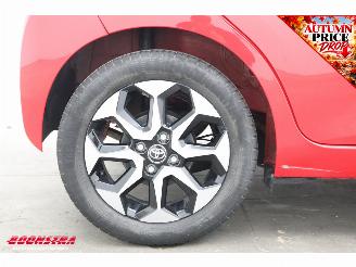 Toyota Aygo 1.0 VVT-i x-joy 5-drs Bluetooth Clima Cruise 63.169 km! picture 15