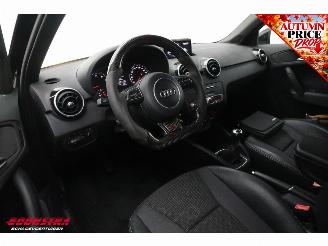 Audi A1 Sportback 1.0 TFSI S-Line 5-drs Cruise Clima 113.354 km! PDC picture 14