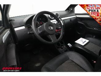 Aixam Crossline Pack Radio/CD LMV picture 27
