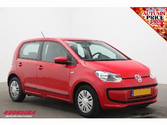 Volkswagen Up! 1.0 move up! BlueMotion 5-drs Airco 168.905 km! picture 2