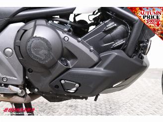 Honda  NC 750X DCT C-ABS G.P.R. Heizgriffe picture 10