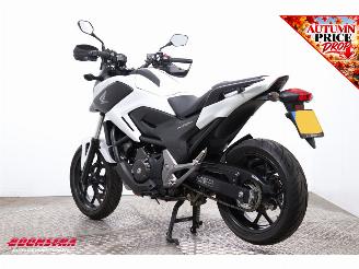 Honda  NC 750X DCT C-ABS G.P.R. Heizgriffe picture 4