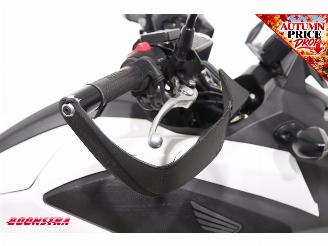 Honda  NC 750X DCT C-ABS G.P.R. Heizgriffe picture 12