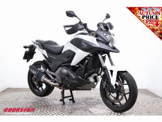 Honda  NC 750X DCT C-ABS G.P.R. Heizgriffe picture 2