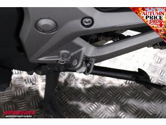 Honda  NC 750X DCT C-ABS G.P.R. Heizgriffe picture 14