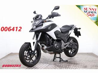 Honda NC 750X DCT C-ABS G.P.R. Heizgriffe 2015/3
