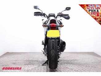 Honda  NC 750X DCT C-ABS G.P.R. Heizgriffe picture 8