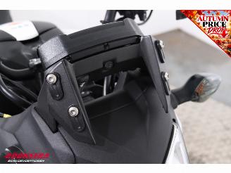 Honda  NC 750X DCT C-ABS G.P.R. Heizgriffe picture 13