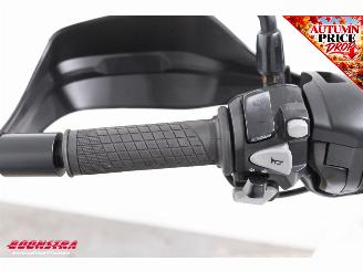 Honda  NC 750X DCT C-ABS G.P.R. Heizgriffe picture 17