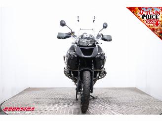 BMW R 1200 GS Adventure Triple Black ESA Heizgriffe picture 6