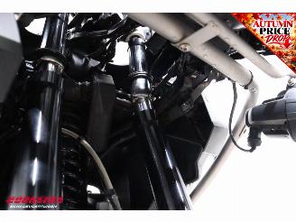 BMW R 1200 GS Adventure Triple Black ESA Heizgriffe picture 9