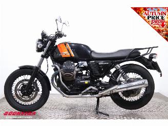 Moto Guzzi  V7 II Special ABS 17.433 km! picture 5