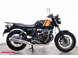 Moto Guzzi  V7 II Special ABS 17.433 km! picture 7
