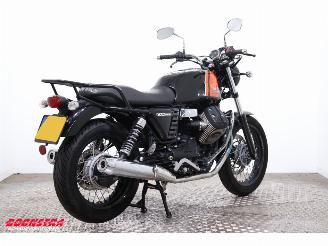 Moto Guzzi  V7 II Special ABS 17.433 km! picture 3