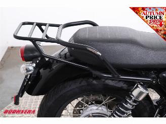 Moto Guzzi  V7 II Special ABS 17.433 km! picture 10