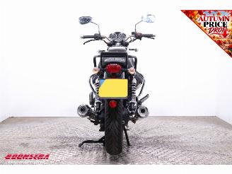 Moto Guzzi  V7 II Special ABS 17.433 km! picture 9