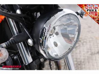 Moto Guzzi  V7 II Special ABS 17.433 km! picture 16