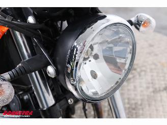 Moto Guzzi  V7 II Special ABS 17.433 km! picture 16