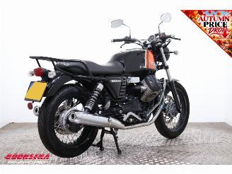 Moto Guzzi  V7 II Special ABS 17.433 km! picture 3