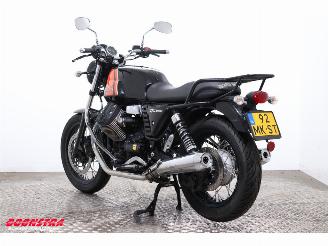 Moto Guzzi  V7 II Special ABS 17.433 km! picture 4