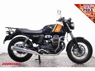 Moto Guzzi  V7 II Special ABS 17.433 km! picture 7