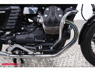 Moto Guzzi  V7 II Special ABS 17.433 km! picture 12