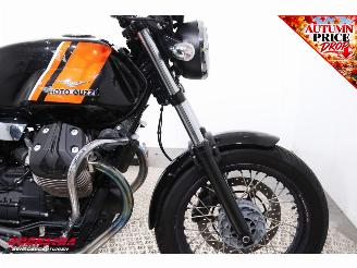 Moto Guzzi  V7 II Special ABS 17.433 km! picture 15