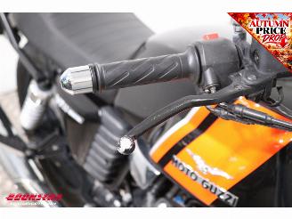 Moto Guzzi  V7 II Special ABS 17.433 km! picture 18
