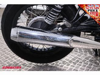 Moto Guzzi  V7 II Special ABS 17.433 km! picture 11