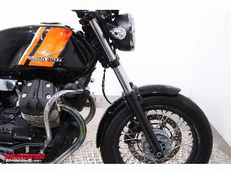 Moto Guzzi  V7 II Special ABS 17.433 km! picture 15