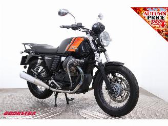 Moto Guzzi  V7 II Special ABS 17.433 km! picture 2