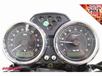 Moto Guzzi  V7 II Special ABS 17.433 km! picture 20
