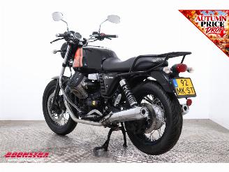 Moto Guzzi  V7 II Special ABS 17.433 km! picture 4