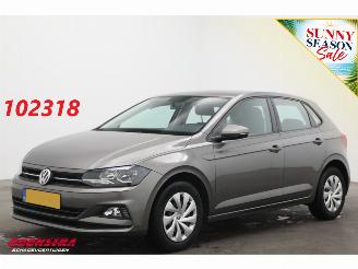 Avarii autoturisme Volkswagen Polo 1.0 TSI Comfortline 5-drs ACC Navi Airco Apple/Android 2019/2