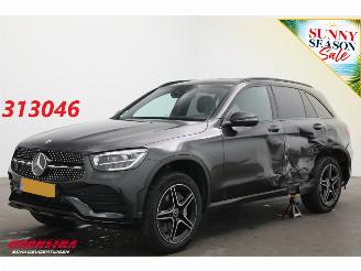 Mercedes GLC 300e 4MATIC Business Solution AMG ACC Navi Clima SHZ Virtual Bluetooth Camera PDC AHK 2021/10