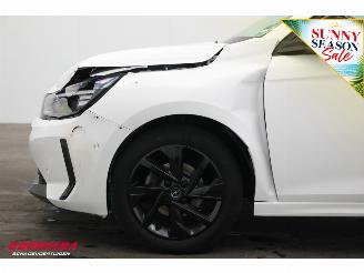 Opel Corsa 1.2 5-drs Cruise Airco Apple/Android Virtual Camera PDC picture 12