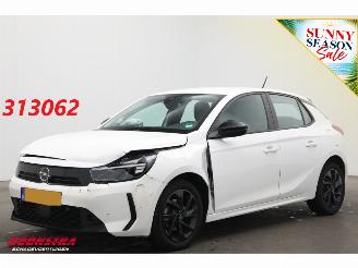 Opel Corsa 1.2 5-drs Cruise Airco Apple/Android Virtual Camera PDC 2024/3