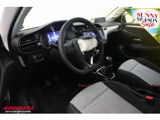 Opel Corsa 1.2 5-drs Cruise Airco Apple/Android Virtual Camera PDC picture 20