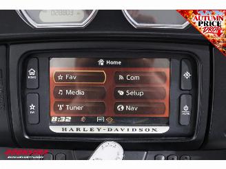 Harley-Davidson  FLHTCUTG Tri Glide Ultra Classic 5HD! LED ABS Cruise Reverse 28.802 km! picture 11