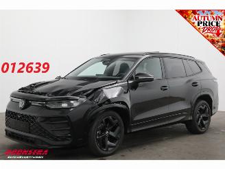 uszkodzony samochody osobowe Volkswagen Tayron 2.0 TDI DSG R-Line Pano LED ACC Massage 360° HUD AHK 2025/11