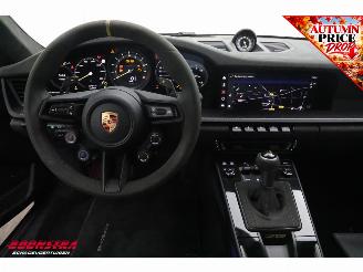 Porsche 911 4.0 GT3 RS Weissach RS PCCB PASM Lift Bose Camera Cruise picture 14