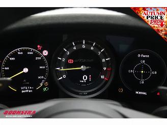 Porsche 911 4.0 GT3 RS Weissach RS PCCB PASM Lift Bose Camera Cruise picture 21