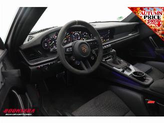 Porsche 911 4.0 GT3 RS Weissach RS PCCB PASM Lift Bose Camera Cruise picture 17
