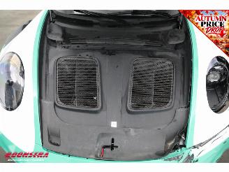 Porsche 911 4.0 GT3 RS Weissach RS PCCB PASM Lift Bose Camera Cruise picture 6