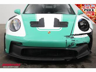 Porsche 911 4.0 GT3 RS Weissach RS PCCB PASM Lift Bose Camera Cruise picture 5